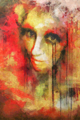 Product picture High Quality Abstract Painting 